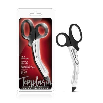 Bondage Tape Safety Scissors