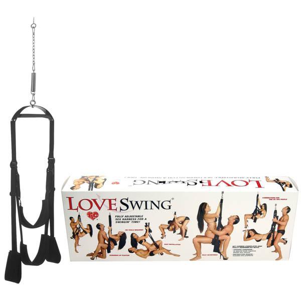 Love swing