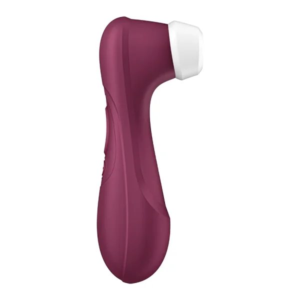 Satisfyer Pro 2 Generation 3 Air Pulse Vibrator