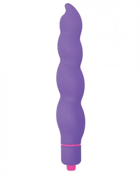Rock Candy Swirls Vibrator — image 6 of 10