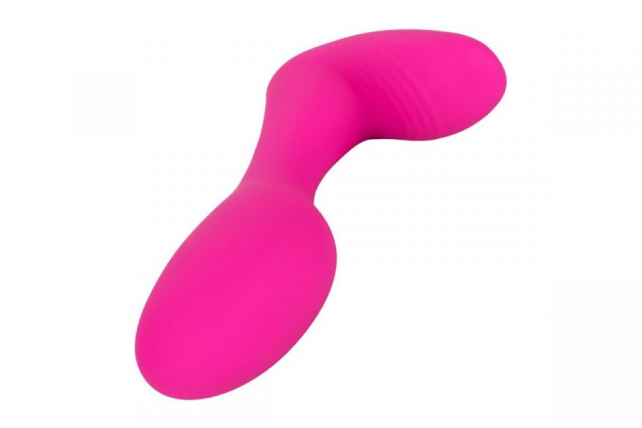 Silicone Remote G-Spot Arouser