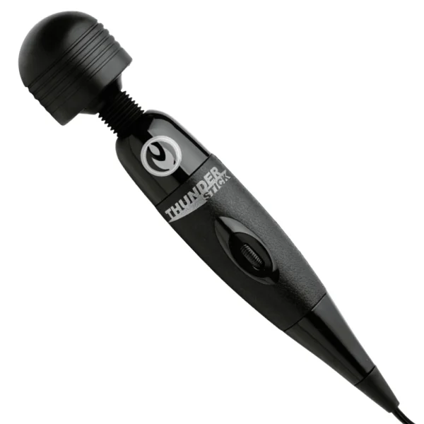 Master Series Thunder Stick Power Wand