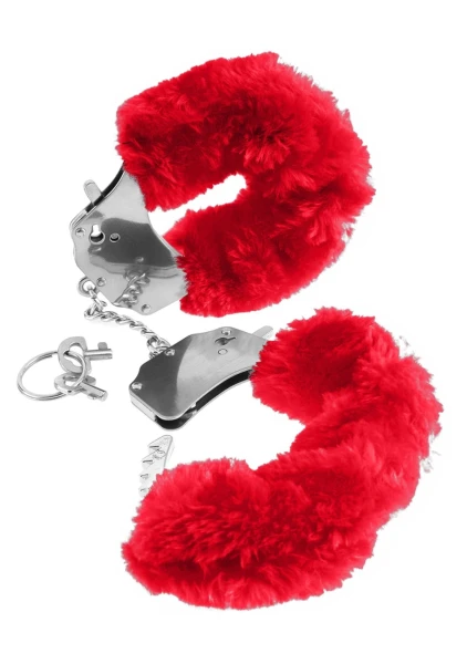 Furry Love Cuffs — image 7 of 14