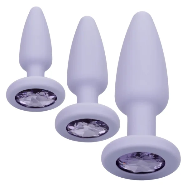 Calexotics First Time Crystal Booty Kit — image 5 of 12