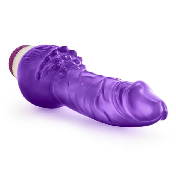 Revel Zouk Realistic Vibrating Dildo