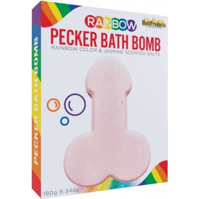 Pecker Bath Balm