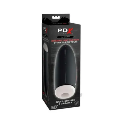PDX Elite FAP O MATIC Stroker