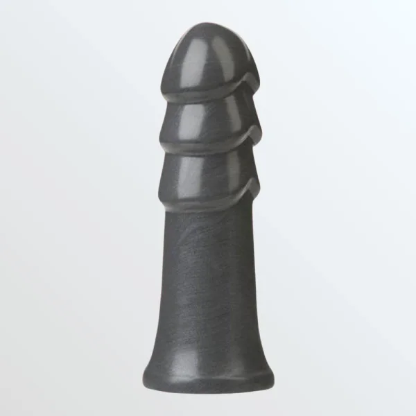 Doc Johnson American Bombshell B7 Warhead Dildo and Butt Plug