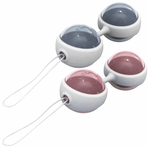 Luna Beads