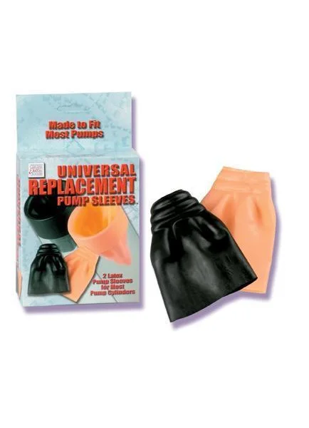 Universal Replacement Pump Sleeves
