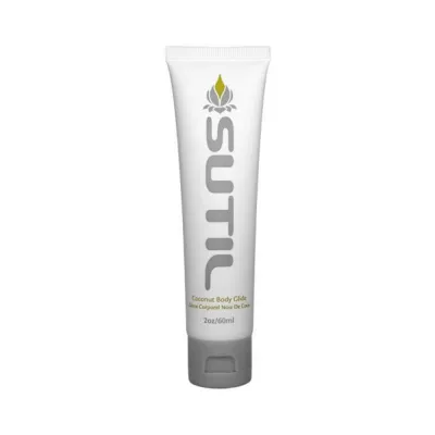 Sutil Coconut 2 Oz 60 Ml