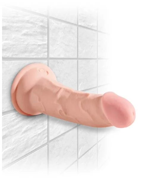 Triple Density Cock