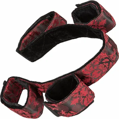 Scandal Bondage Bar by CalExotics