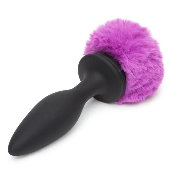 Happy Rabbit Vibrating Butt Plug Medium