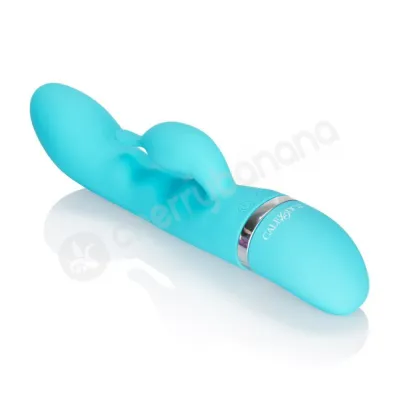 Foreplay Frenzy Teaser Blue Rabbit Vibrator