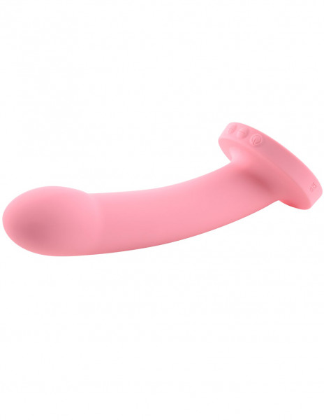 Sportsheets Merge Daze 8" Vibrating Dildo