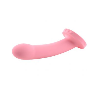 Sportsheets Merge Daze 8 Vibrating Dildo
