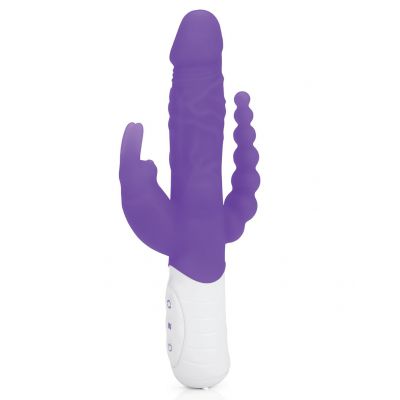 Rabbit Essentials Slim DP Rabbit