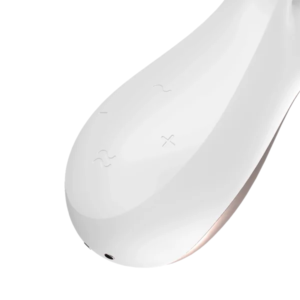 Satisfyer Mono Flex Dual Stimulator