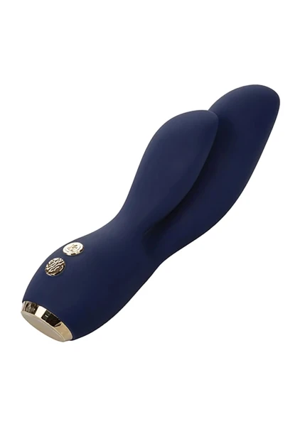 Chíc Lilac Rechargeable Rabbit Vibe