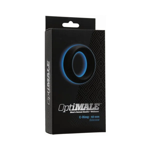 OPTIMALE - C-Ring Thick — image 7 of 12