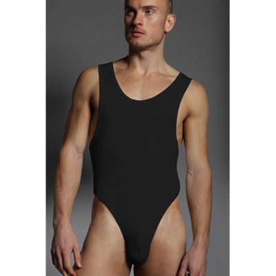 Doreanse Men s Body Black Small