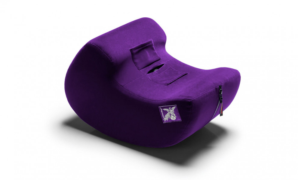 Pulse Sex Toy Mount