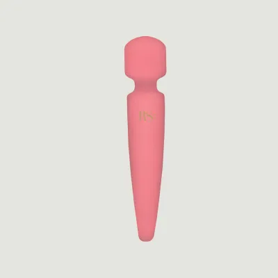 Rianne S Bella Mini Rechargeable Vibrating Wand