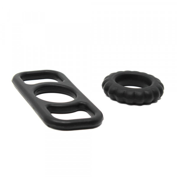 Better Love Silicone C-Ring Set