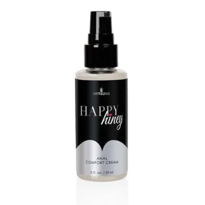Happy Hiney Anal Cream 2 Oz