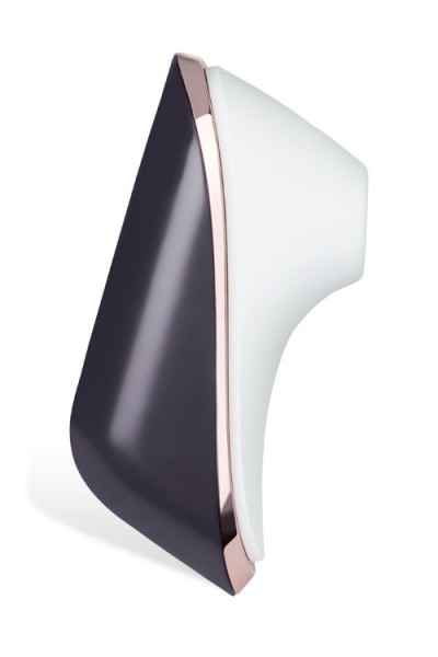 Satisfyer Pro Traveller Compact Clitoral Vibrator