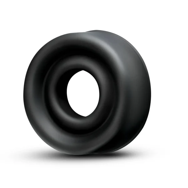Performance - Silicone Pump Sleeve - Medium - Black — image 6 of 20