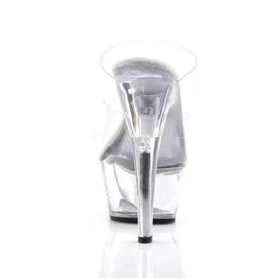 KISS 202 6 Spike Heel P F Sandal