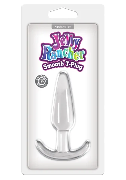 Jelly Rancher T-Plug Smooth