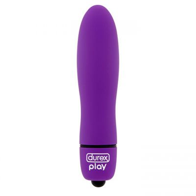 Durex Intense Delight Bullet Vibrator
