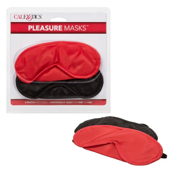 Pleasure Masks 2 Pack — image 6 of 7
