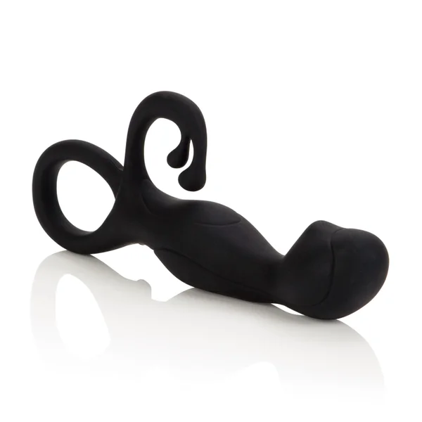 Dr. Joel Kaplan Universal Prostate Probe - Black — image 12 of 14