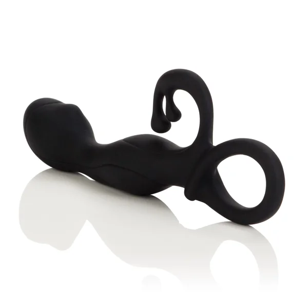Dr. Joel Kaplan Universal Prostate Probe - Black — image 13 of 14
