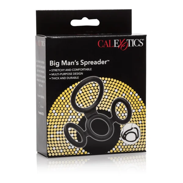 Big Man's Spreader — image 10 of 12