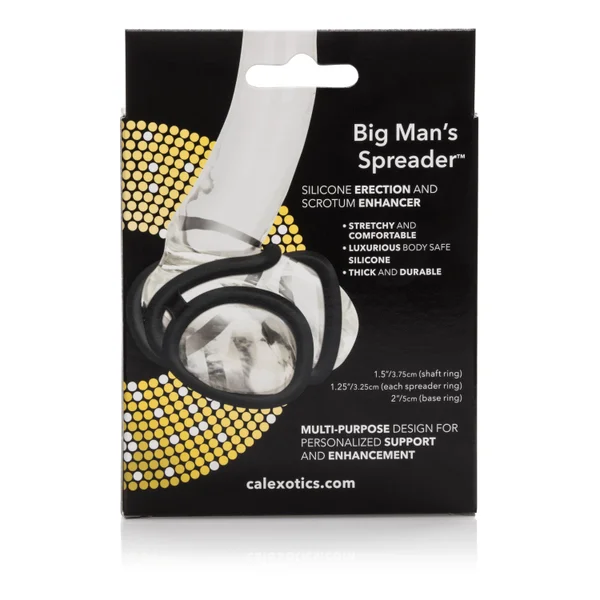 Big Man's Spreader — image 11 of 12