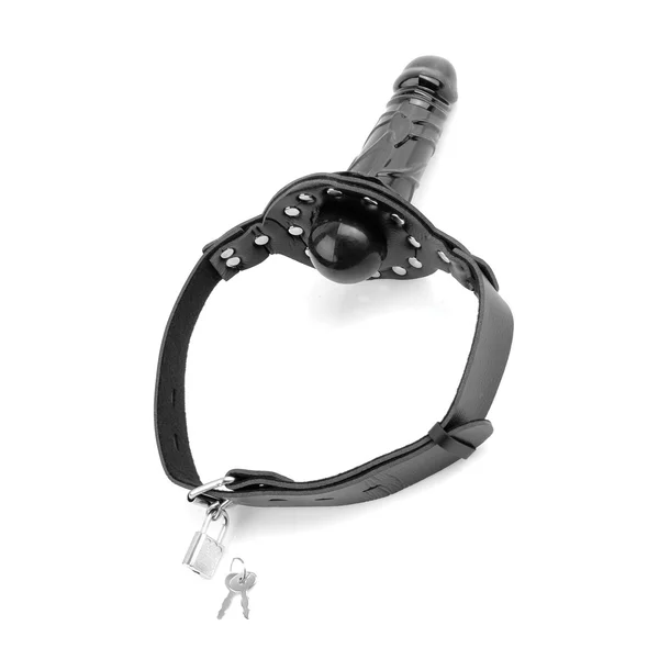 Fetish Fantasy Deluxe Ball Gag With Dong — image 24 of 25