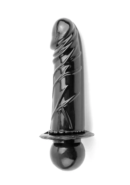 Fetish Fantasy Deluxe Ball Gag With Dong — image 17 of 25