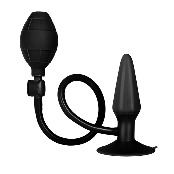 Booty Call Booty Pumper Small - Black — image 11 of 14