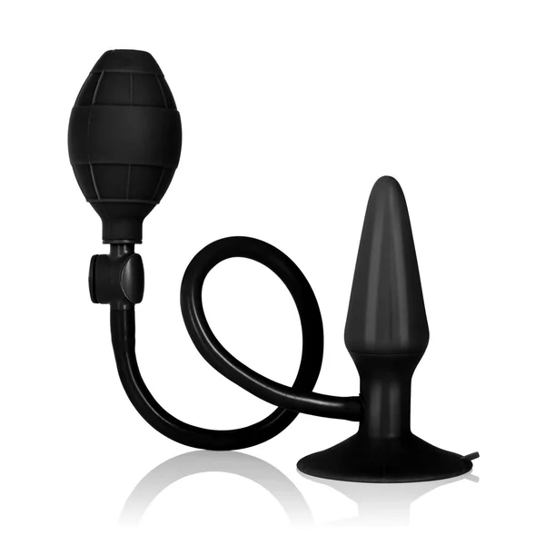 Booty Call Booty Pumper Small - Black — image 10 of 14