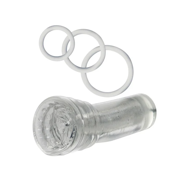 Sue Johansons Travel Head Honcho Kit — image 9 of 10