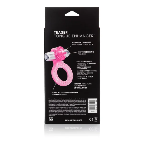 Teaser Tongue Enhancer — image 23 of 25
