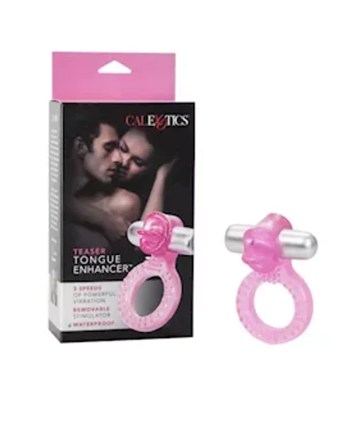 Teaser Tongue Enhancer — image 20 of 21