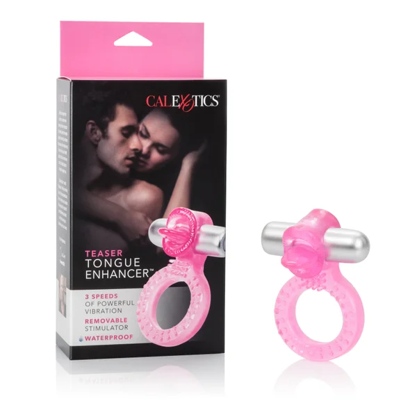 Teaser Tongue Enhancer — image 22 of 25