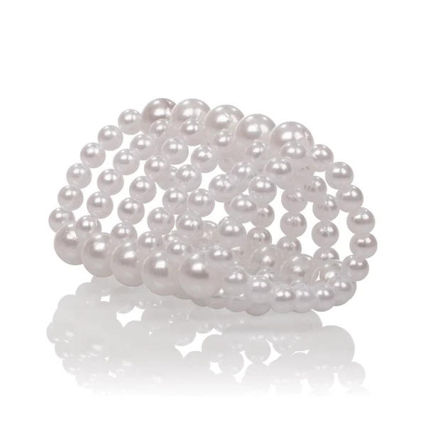 Basic Pearl Stroker Beads - Large — image 10 of 11