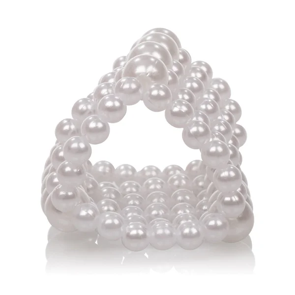 Basic Pearl Stroker Beads - Large — image 11 of 11